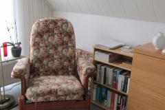Leseecke