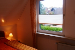 Großes Schlafzimmer